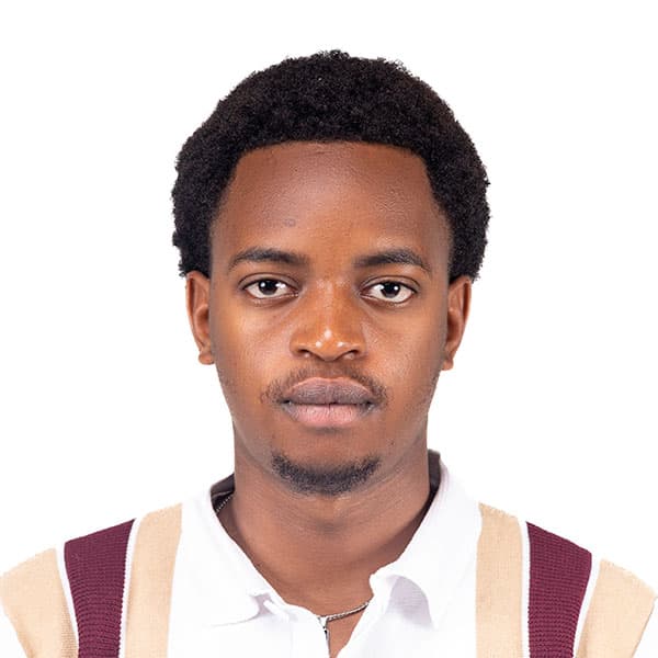 Julien Mugisha